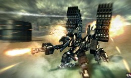 希儿新装甲爆料视频,未来战士风采尽展