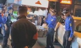 城管爆料视频最新版,城市治理背后的故事与挑战