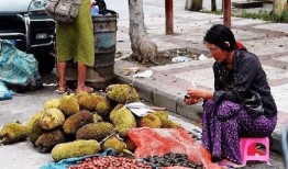 缅甸吃瓜最新事件爆料,最新吃瓜事件揭秘