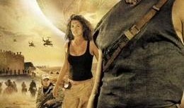 撒哈拉电影在线观看,穿越沙漠的浪漫传奇